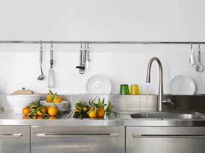 Boiled Water on Tap – Brilliant!